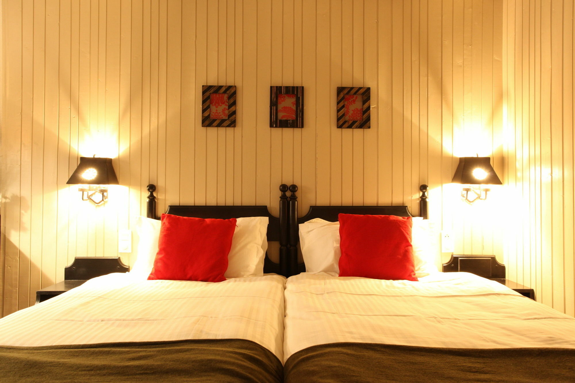 Chalet Hotel Le Val D'Isere Exterior foto