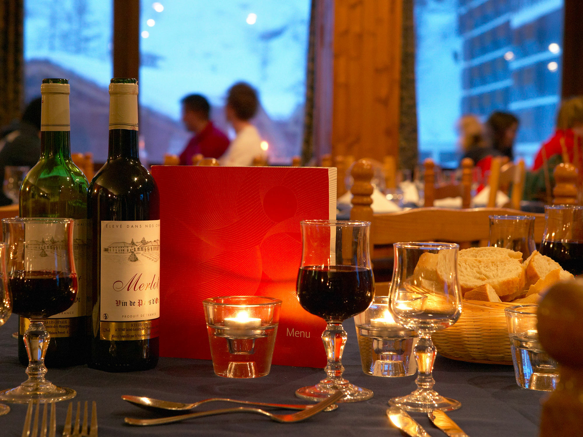 Chalet Hotel Le Val D'Isere Exterior foto